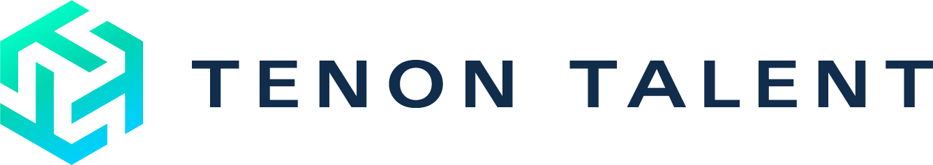 Tenon Talent Logo